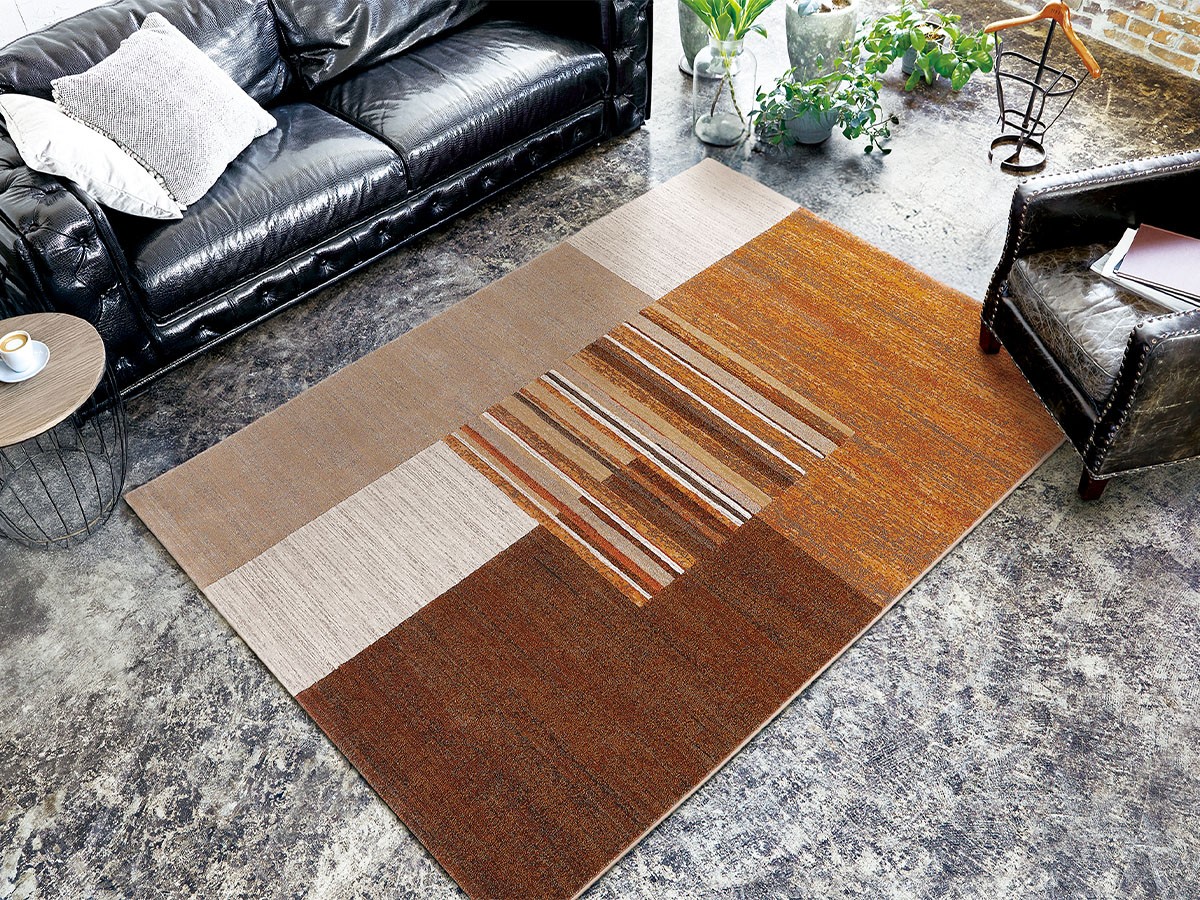 RUG / ラグ #121344 （ラグ・カーペット > ラグ・カーペット・絨毯） 3