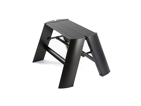 lucano Step stool  1-stepルカーノ　脚立　新品未使用