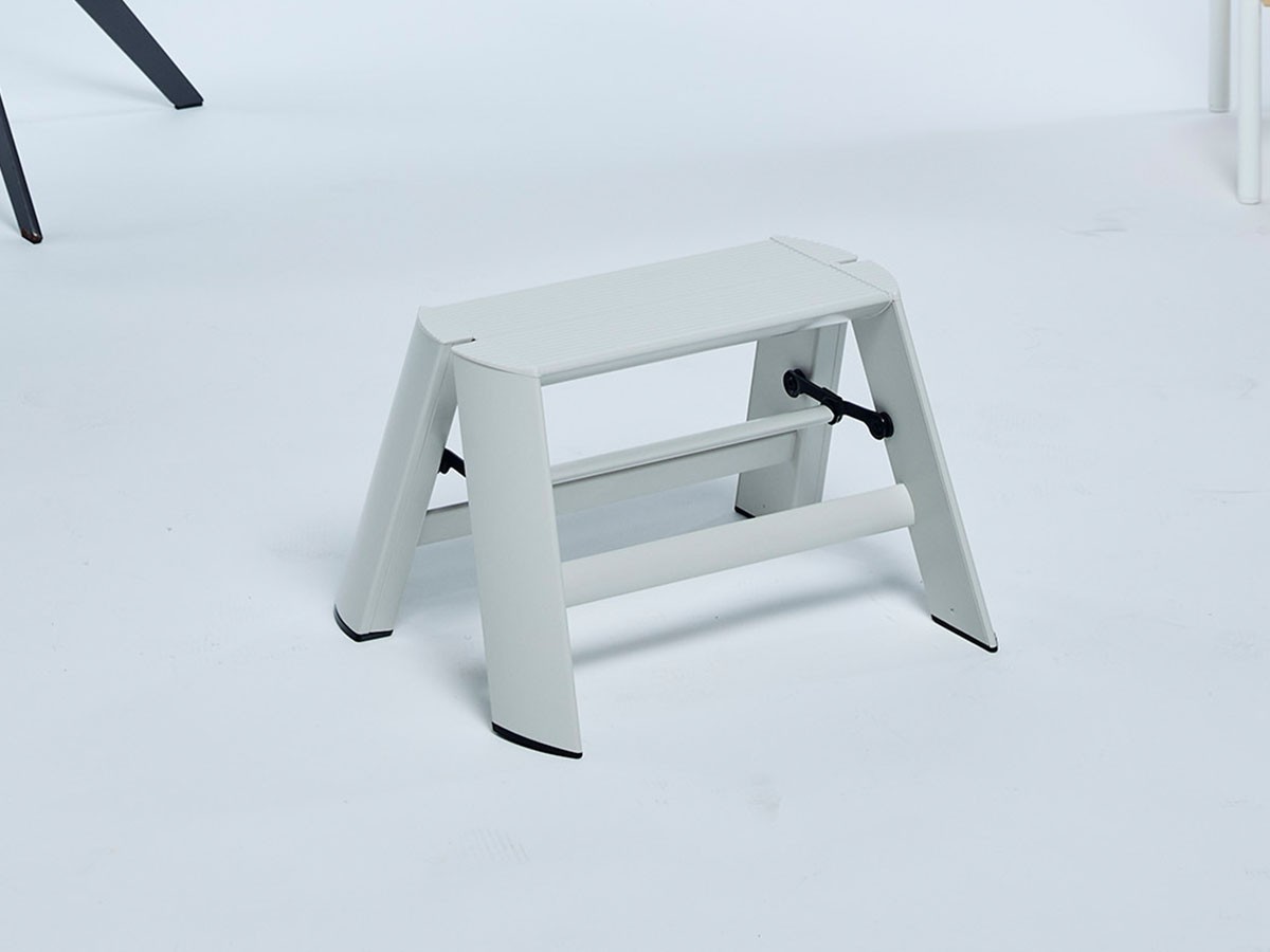 lucano Step stool 1-step / ルカーノ ステップスツール ワンステップ （雑貨・その他インテリア家具 > 脚立・踏み台） 27