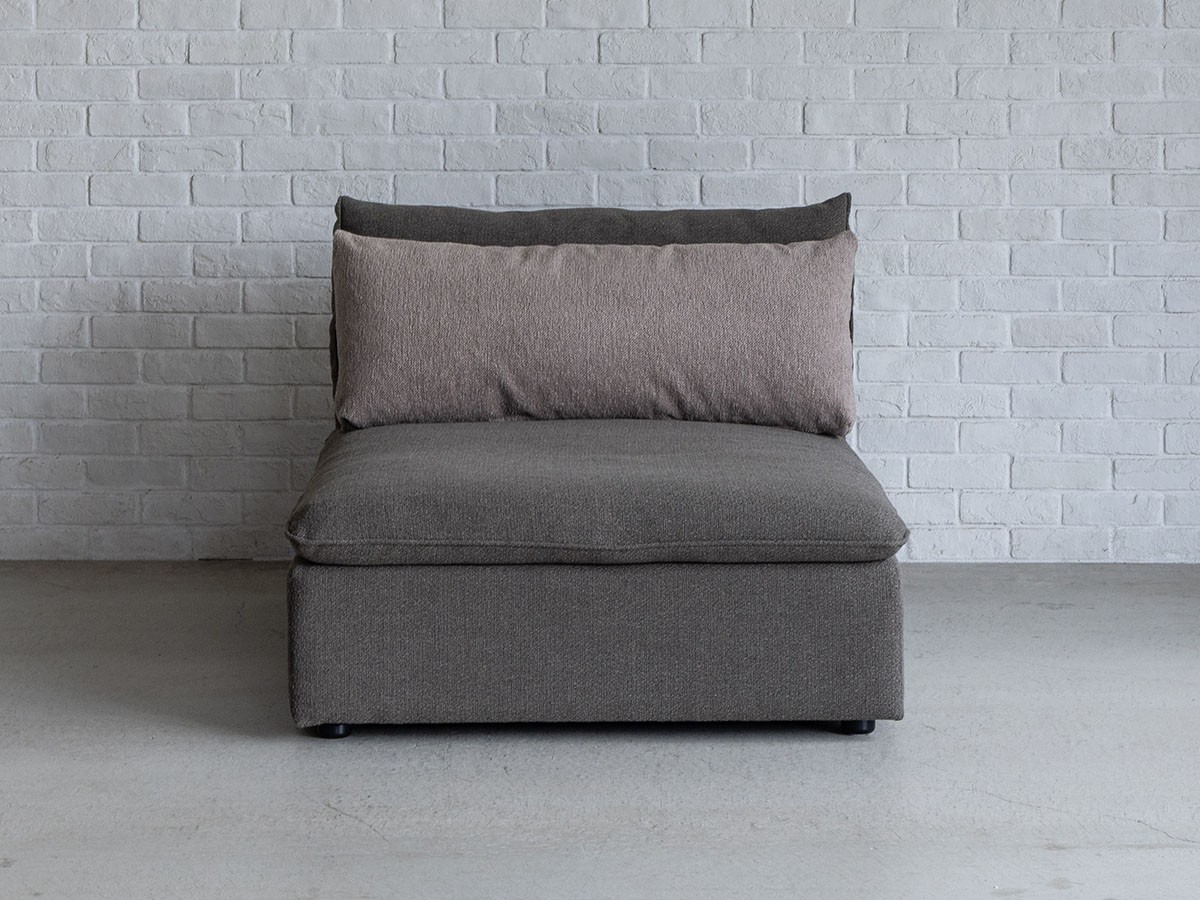 OFT SOFA CHAISE / オフト ソファ シェーズ （ソファ > 片肘ソファ・シェーズロング） 26