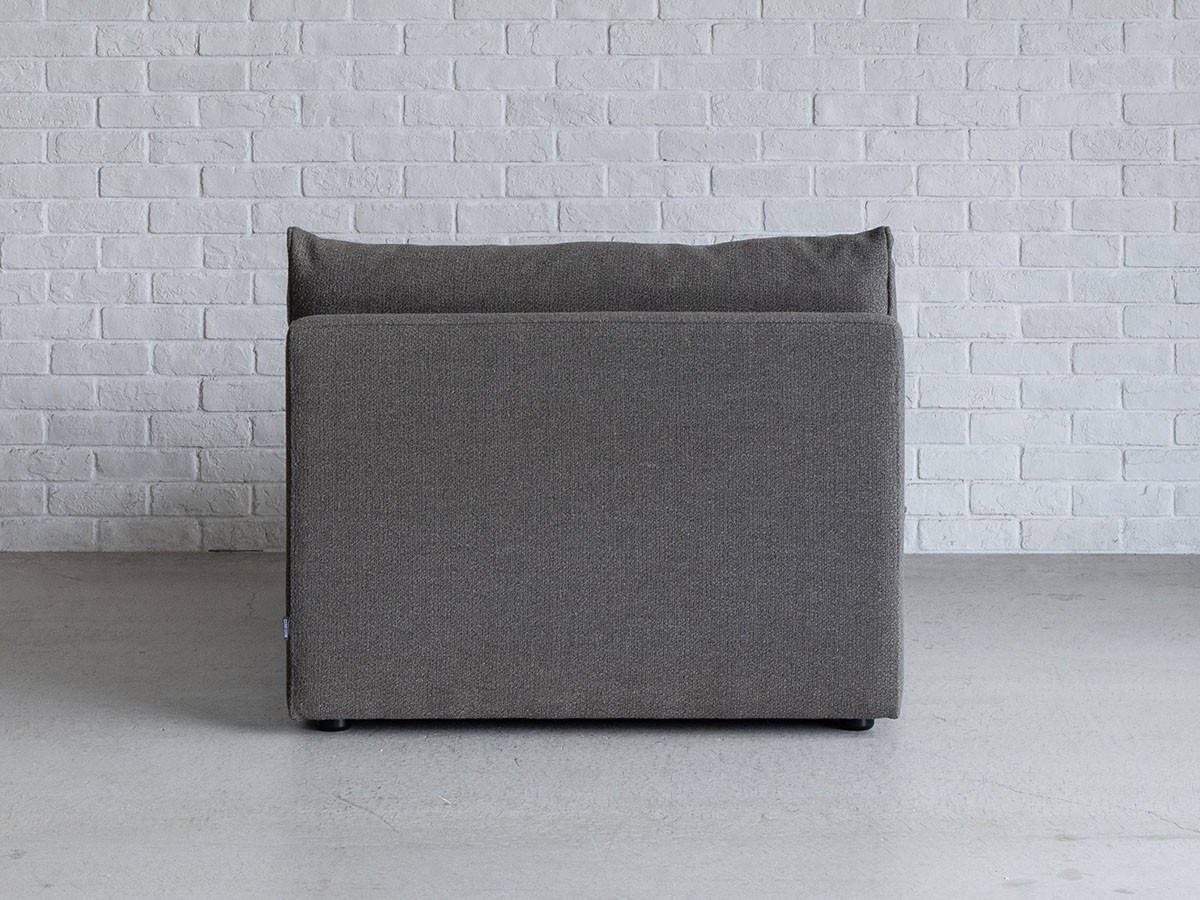 OFT SOFA CHAISE / オフト ソファ シェーズ （ソファ > 片肘ソファ・シェーズロング） 29