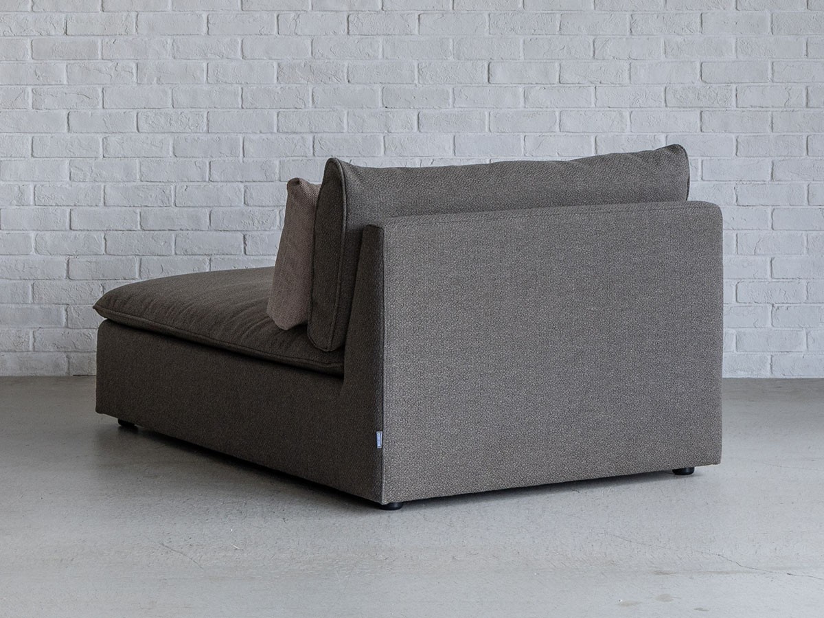 OFT SOFA CHAISE / オフト ソファ シェーズ （ソファ > 片肘ソファ・シェーズロング） 30