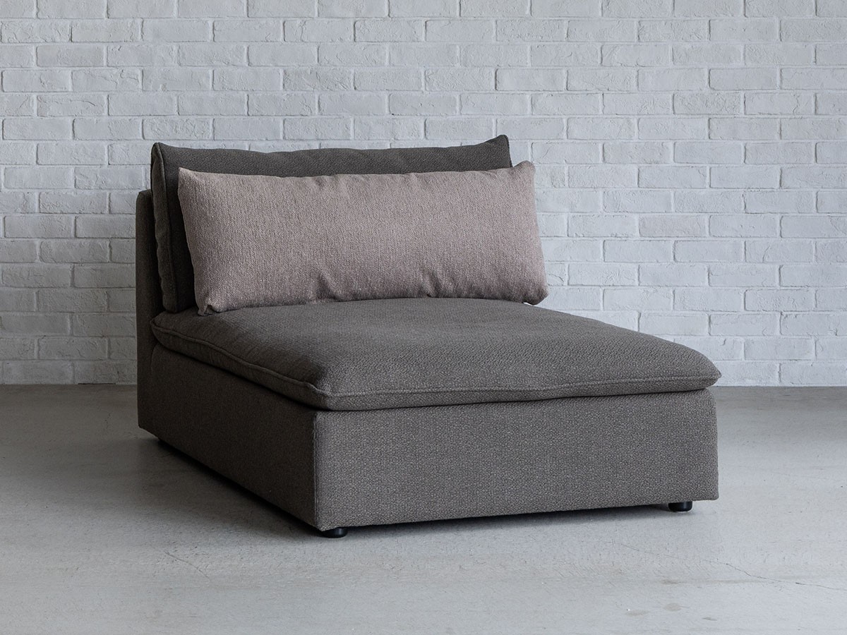 OFT SOFA CHAISE / オフト ソファ シェーズ （ソファ > 片肘ソファ・シェーズロング） 27