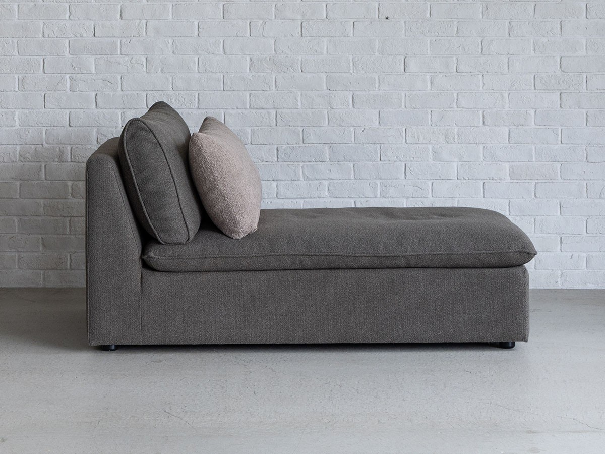 OFT SOFA CHAISE / オフト ソファ シェーズ （ソファ > 片肘ソファ・シェーズロング） 28