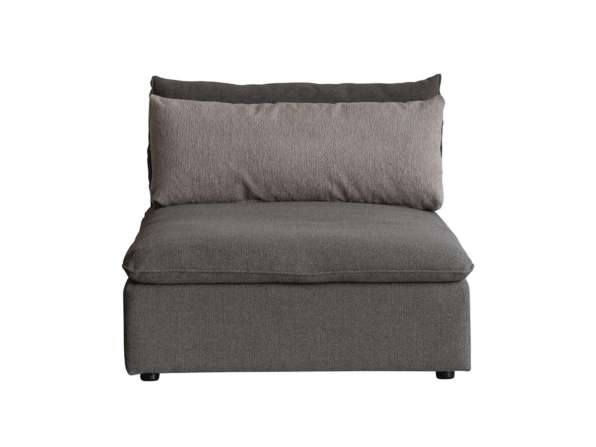 OFT SOFA CHAISE / オフト ソファ シェーズ （ソファ > 片肘ソファ・シェーズロング） 53