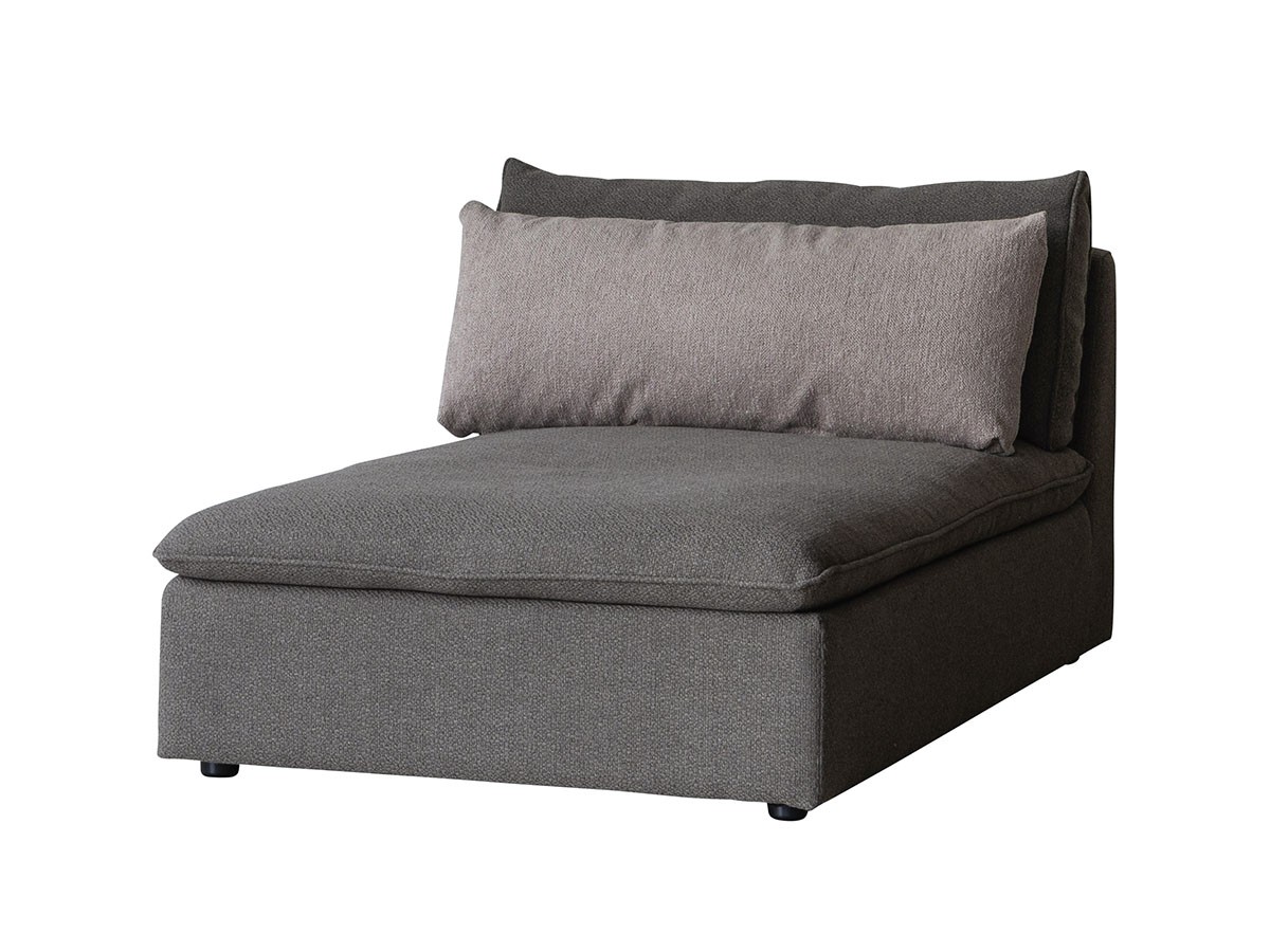 OFT SOFA CHAISE