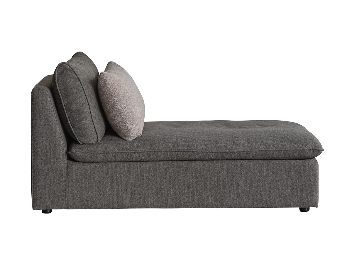 OFT SOFA CHAISE / オフト ソファ シェーズ （ソファ > 片肘ソファ・シェーズロング） 54