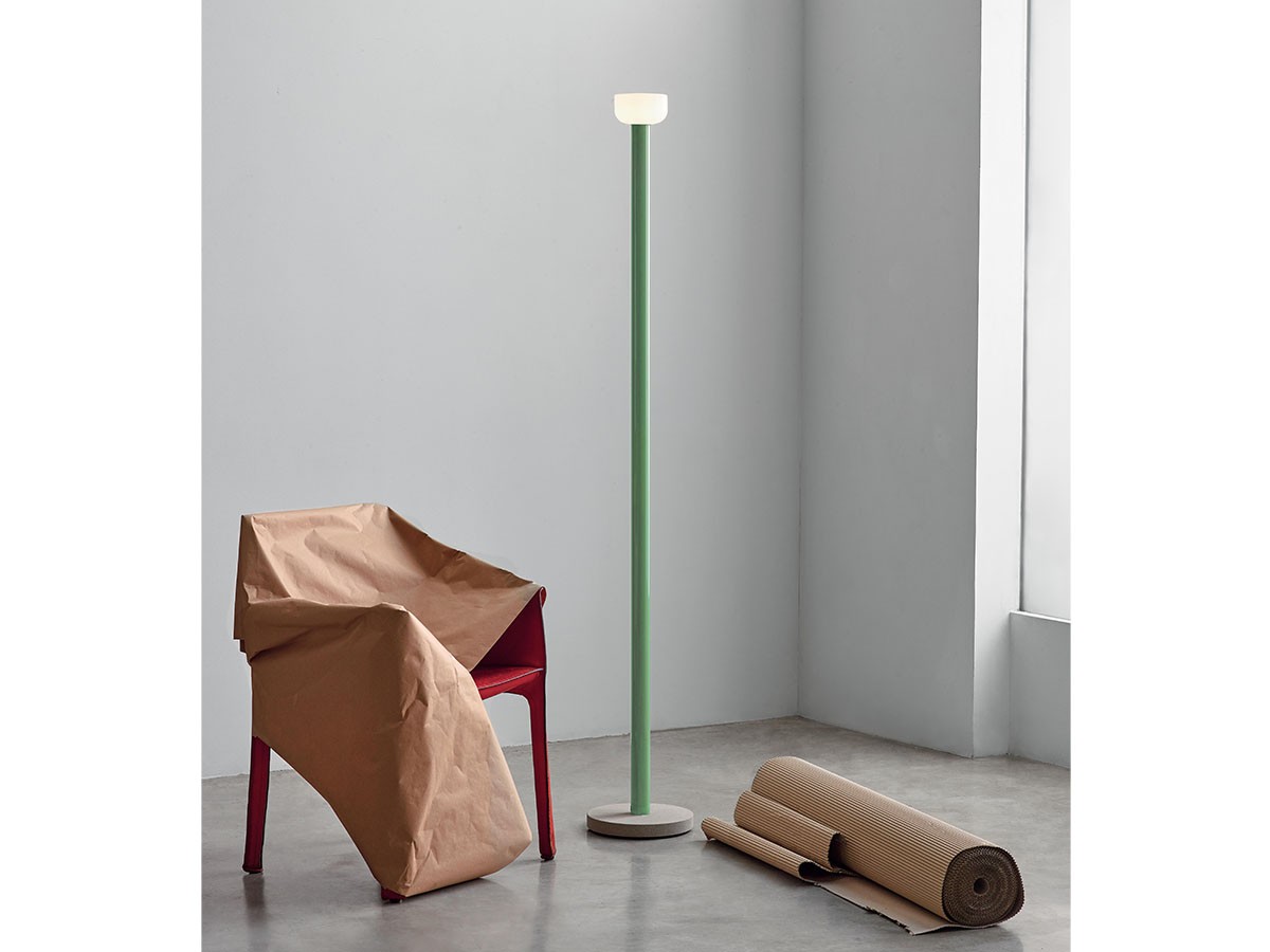 FLOS BELLHOP F / フロス ベルホップ F （ライト・照明 > フロアライト・フロアスタンド） 5