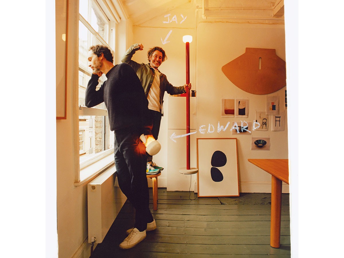 FLOS BELLHOP F / フロス ベルホップ F （ライト・照明 > フロアライト・フロアスタンド） 7