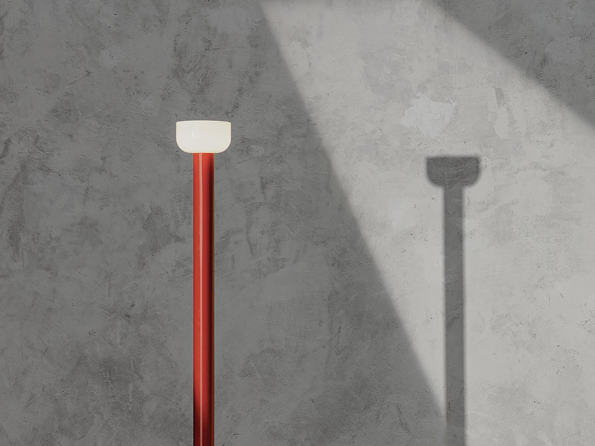 FLOS BELLHOP F / フロス ベルホップ F （ライト・照明 > フロアライト・フロアスタンド） 6