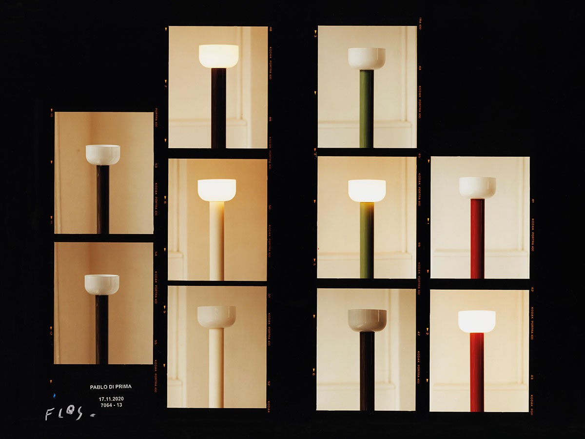 FLOS BELLHOP F / フロス ベルホップ F （ライト・照明 > フロアライト・フロアスタンド） 10