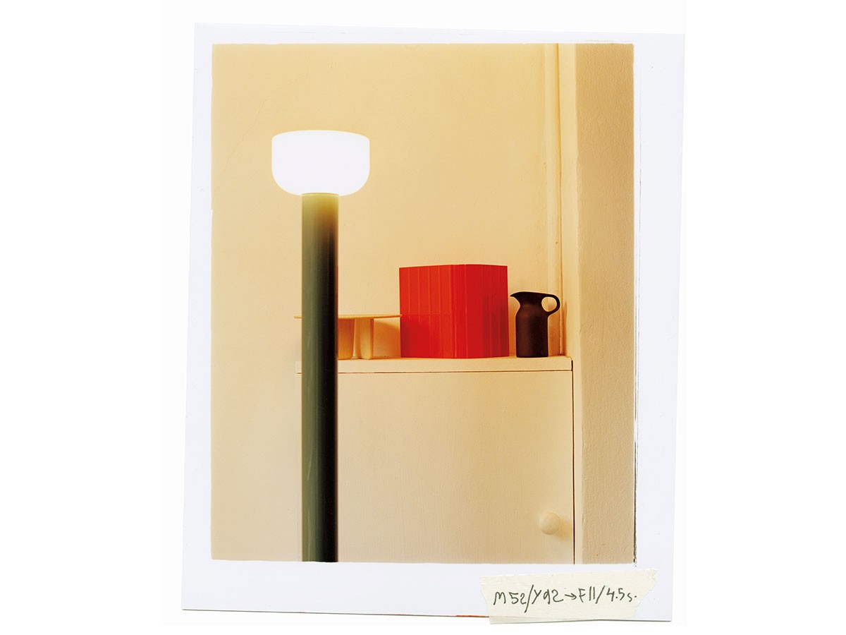 FLOS BELLHOP F / フロス ベルホップ F （ライト・照明 > フロアライト・フロアスタンド） 11