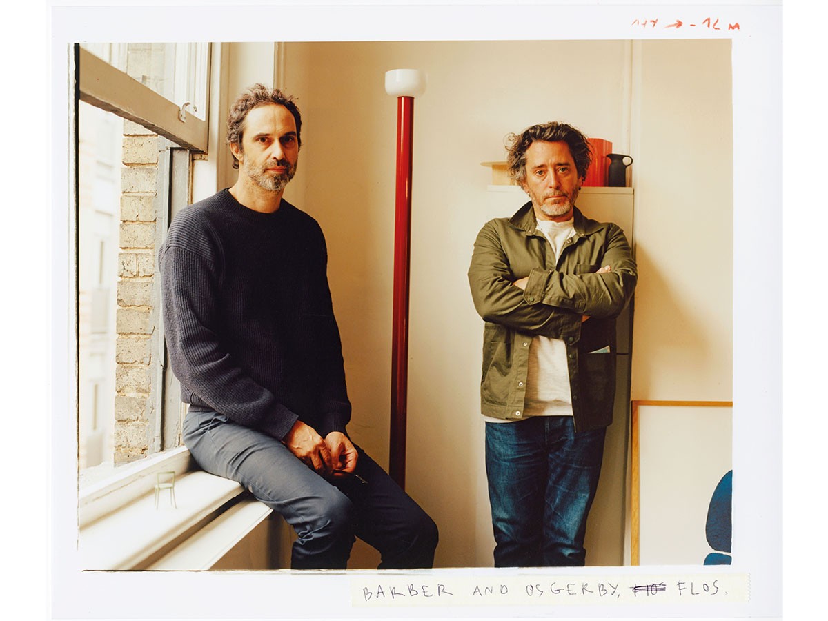 FLOS BELLHOP F / フロス ベルホップ F （ライト・照明 > フロアライト・フロアスタンド） 8