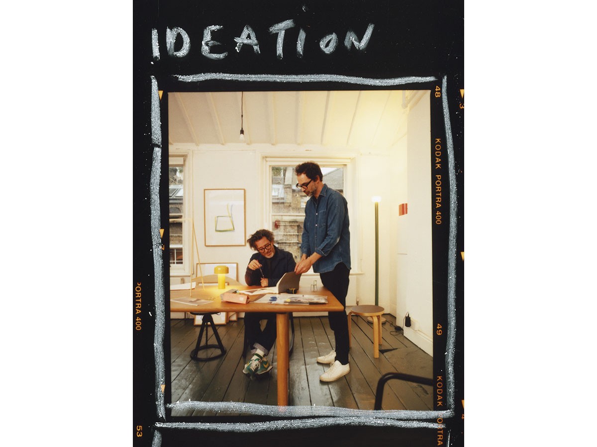 FLOS BELLHOP F / フロス ベルホップ F （ライト・照明 > フロアライト・フロアスタンド） 9