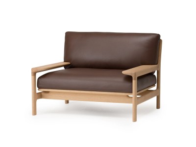 CondeHouse / カンディハウスのラウンジチェア - インテリア・家具通販