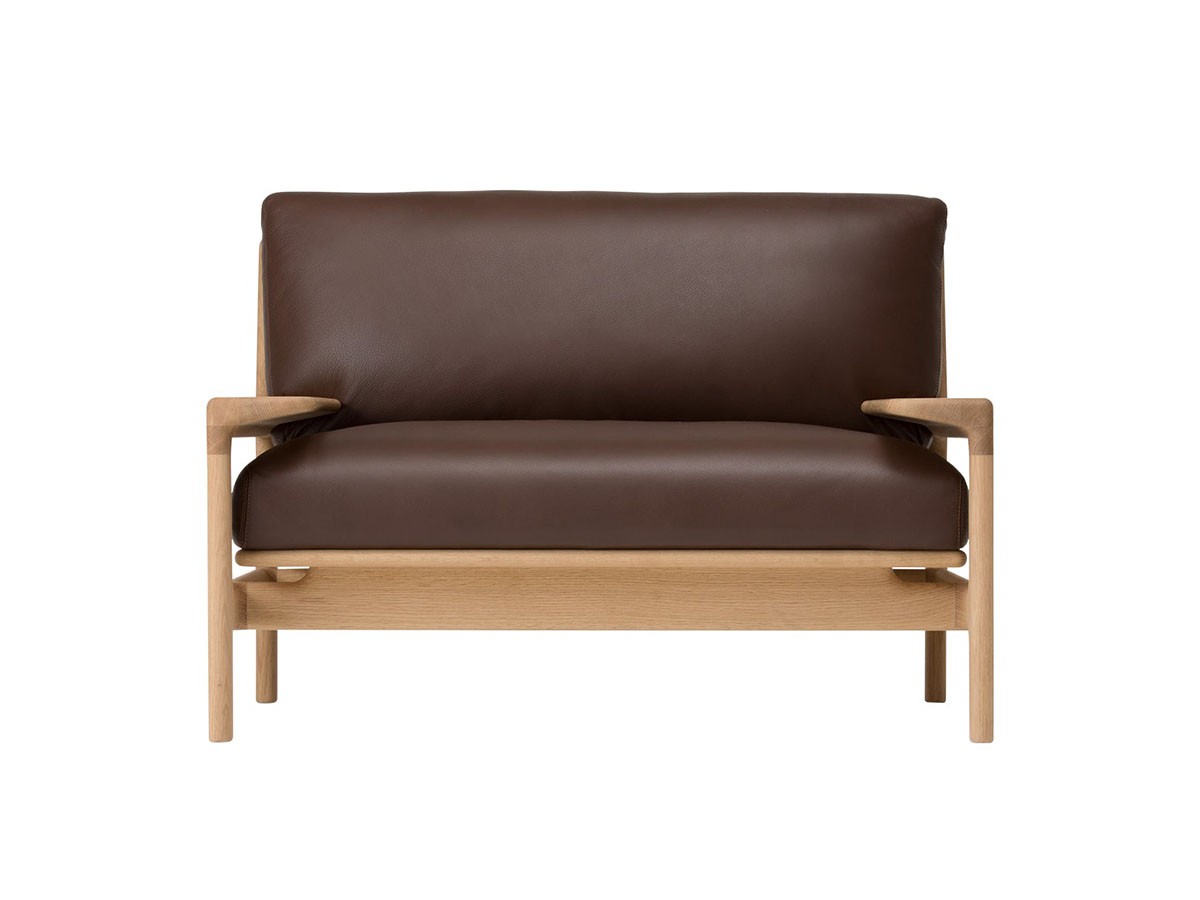 YUKAR LUX / ユカラ ラックス リビング アームチェアー （チェア・椅子 > ラウンジチェア） 11