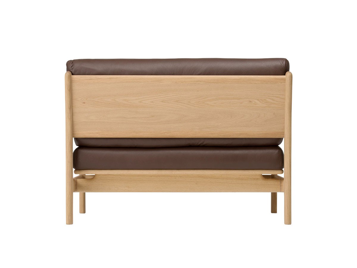 YUKAR LUX / ユカラ ラックス リビング アームチェアー （チェア・椅子 > ラウンジチェア） 13