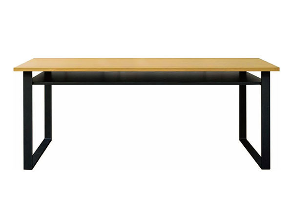 Avery dining table / エイブリー ダイニングテーブル （テーブル > ダイニングテーブル） 10