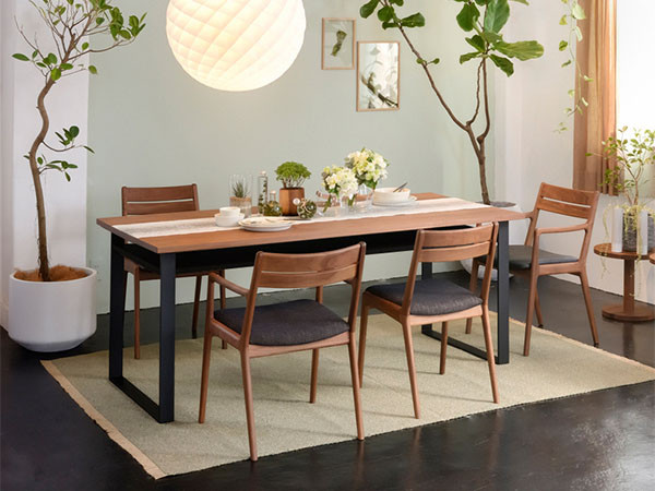 Avery dining table / エイブリー ダイニングテーブル （テーブル > ダイニングテーブル） 13