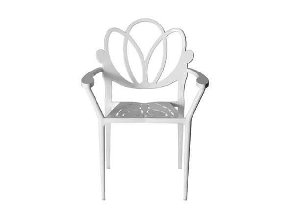 Driade R-L Chair 椅子・チェア
