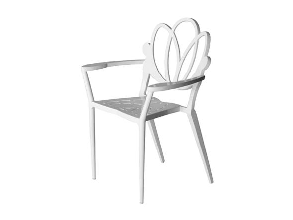 【送料無料】Driade R-L Chair ドリアデ　R-L チェア　椅子 ドリアデ（DRIADE）RLシリーズ チェア2脚セット買取｜L-line