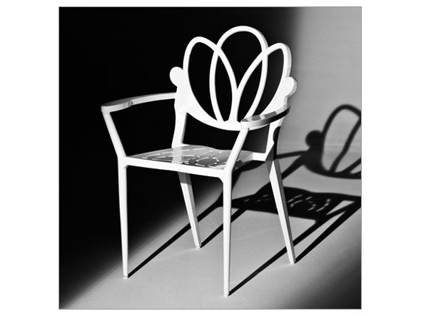 【送料無料】Driade R-L Chair ドリアデ　R-L チェア　椅子 driade ドリアデ RL チェア キャスター 昇降機能付き 廃盤商品