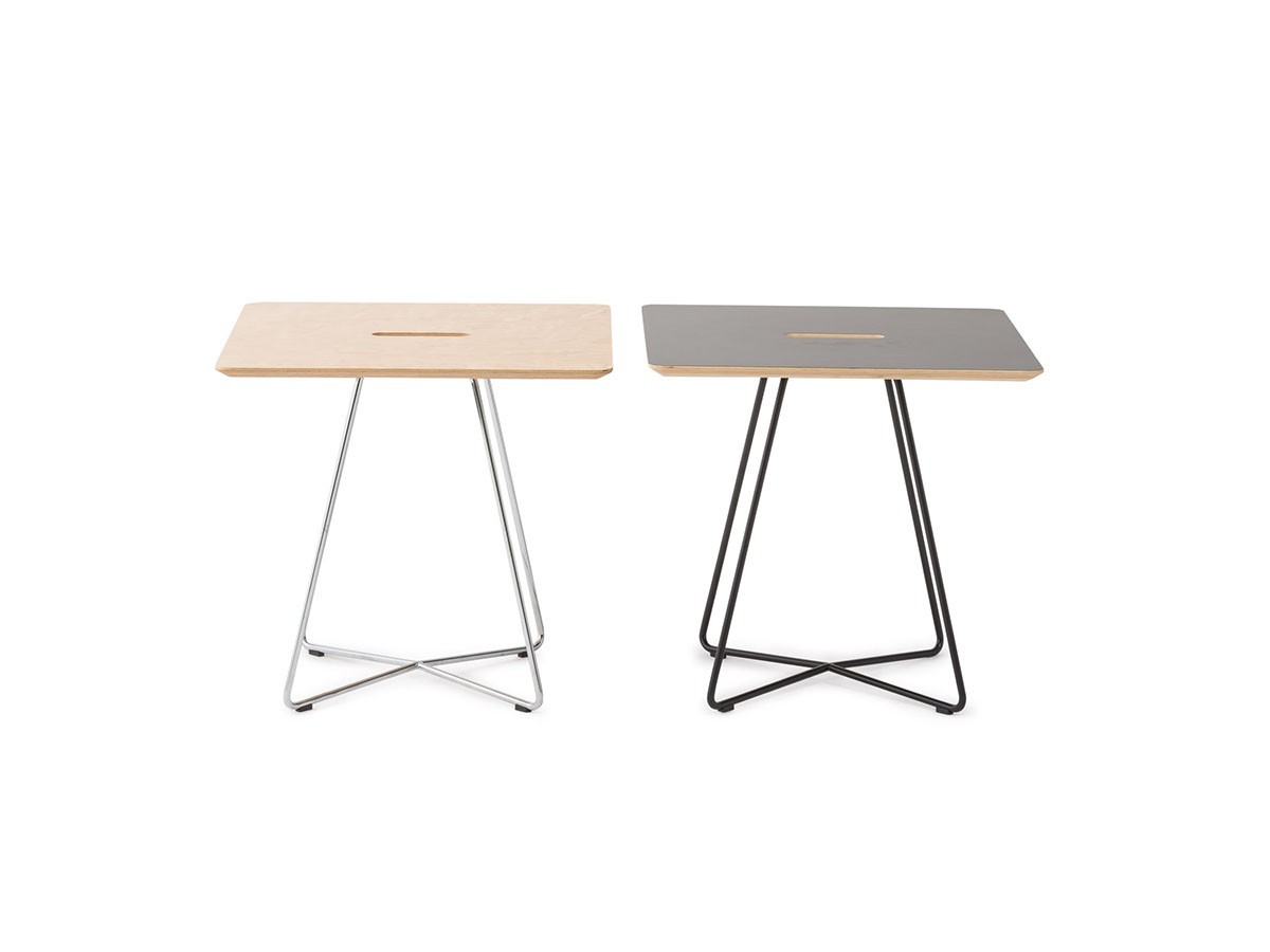 Knoll Office Rockwell Unscripted Occasional High Table / ノルオフィス ロックウェル アンスクリプテッド
オケージョナル ハイテーブル （テーブル > 丸テーブル・ラウンドテーブル） 23