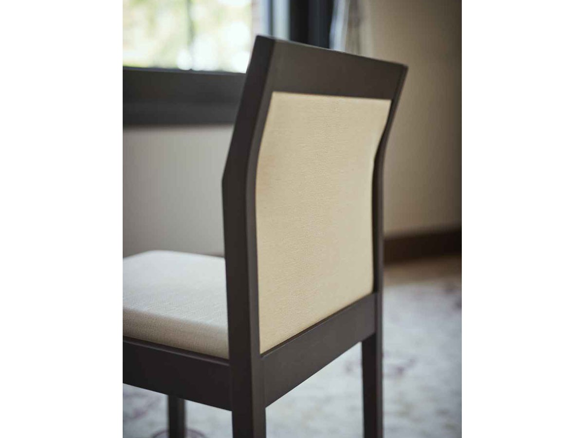 ABORD CHAIR / アボール チェア W020 （チェア・椅子 > ダイニングチェア） 5