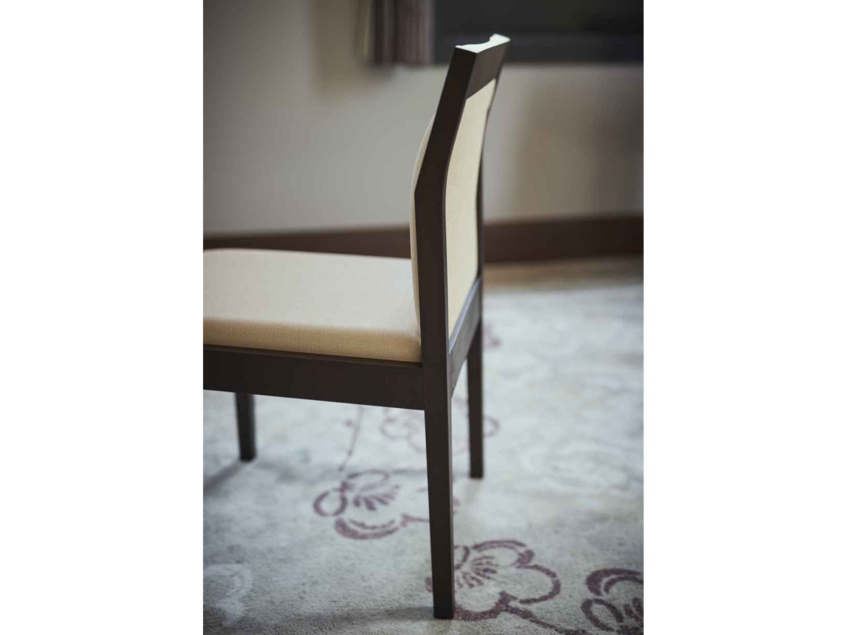 ABORD CHAIR / アボール チェア W020 （チェア・椅子 > ダイニングチェア） 4