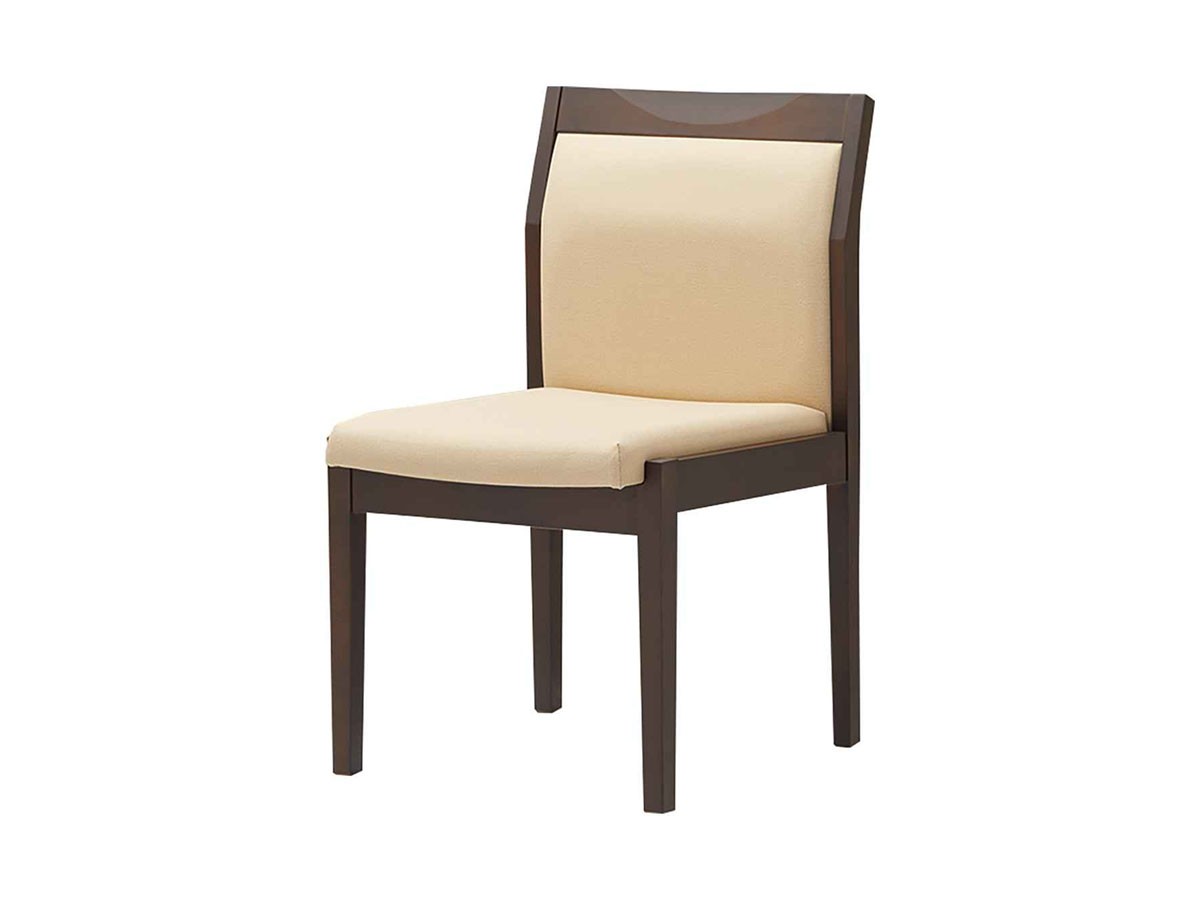ABORD CHAIR / アボール チェア W020 （チェア・椅子 > ダイニングチェア） 2