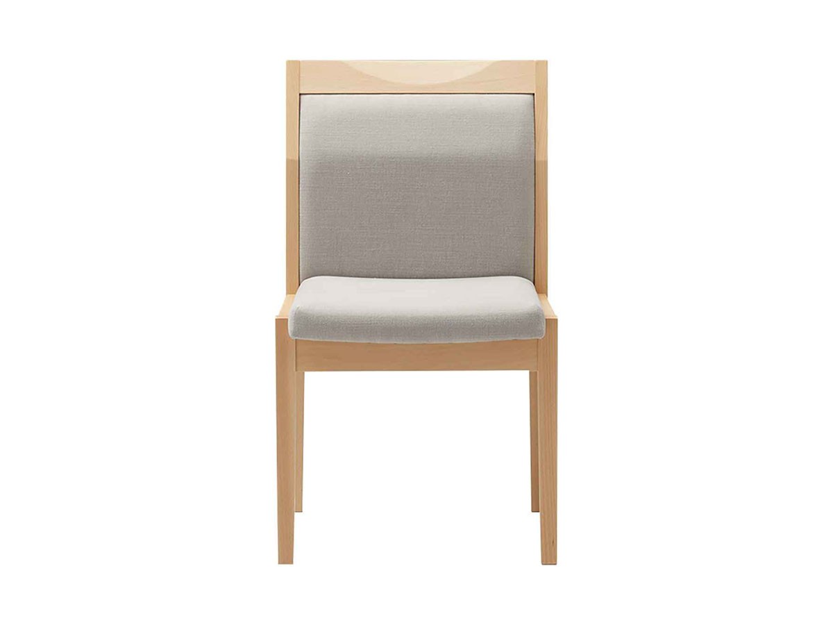 ABORD CHAIR / アボール チェア W020 （チェア・椅子 > ダイニングチェア） 10