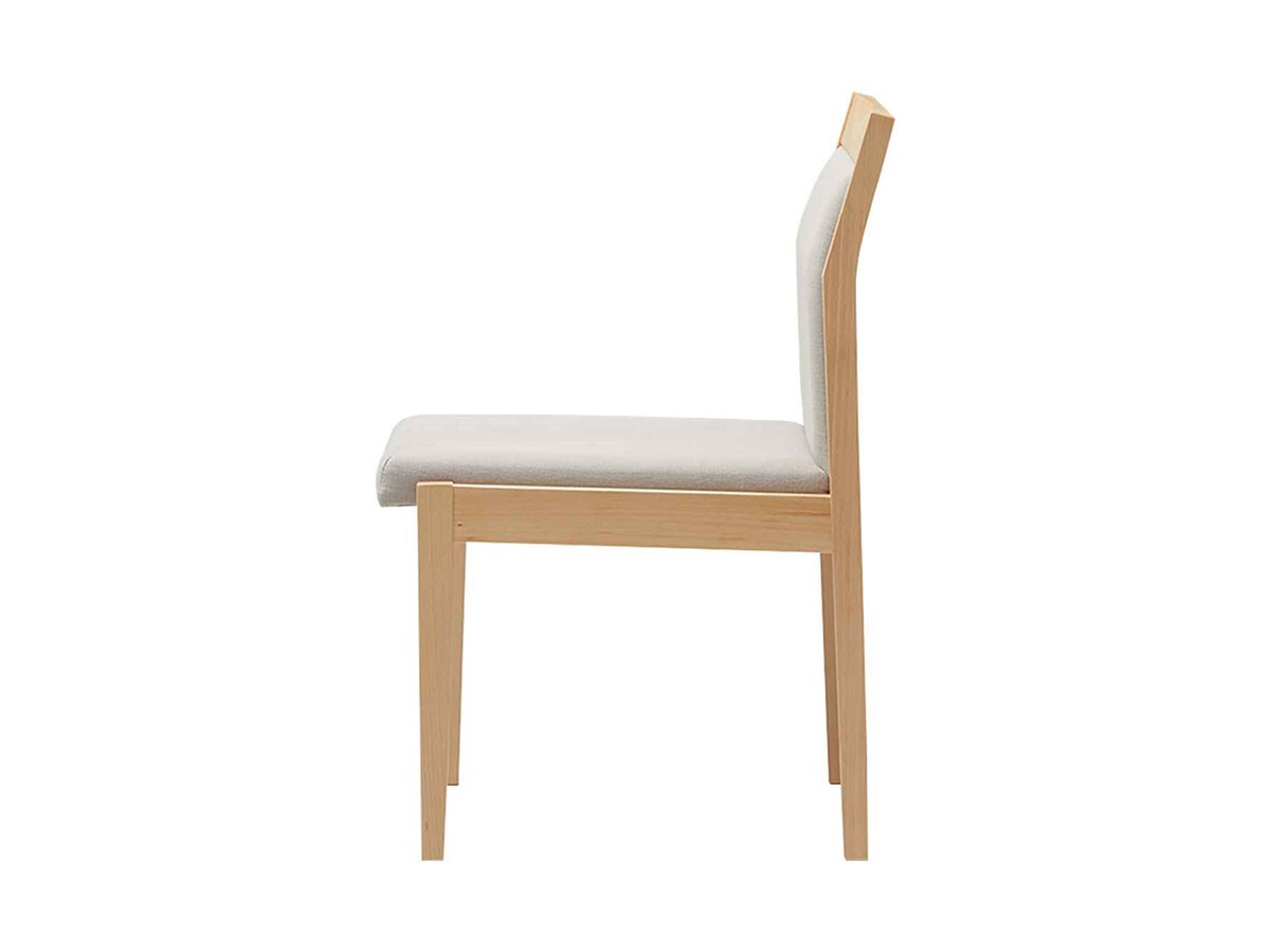 ABORD CHAIR / アボール チェア W020 （チェア・椅子 > ダイニングチェア） 11