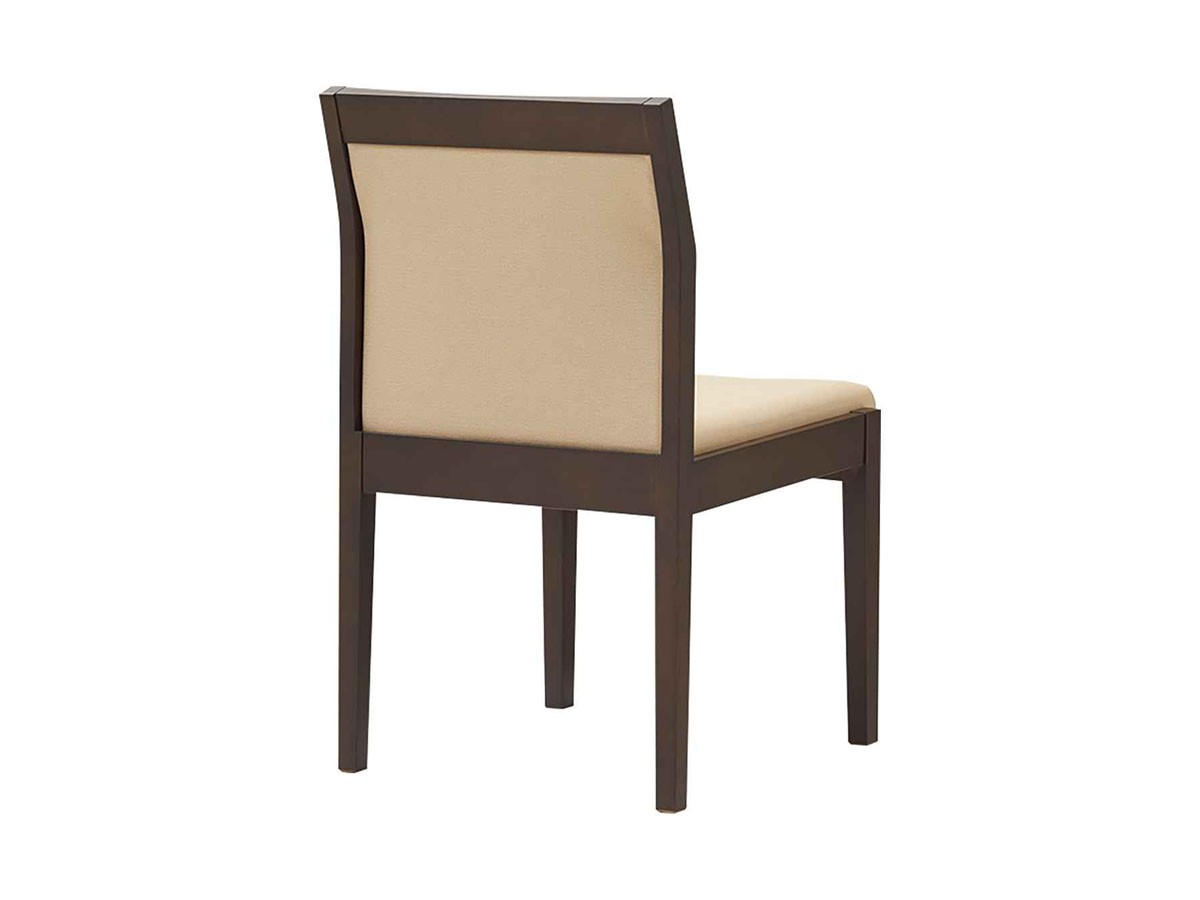 ABORD CHAIR / アボール チェア W020 （チェア・椅子 > ダイニングチェア） 14