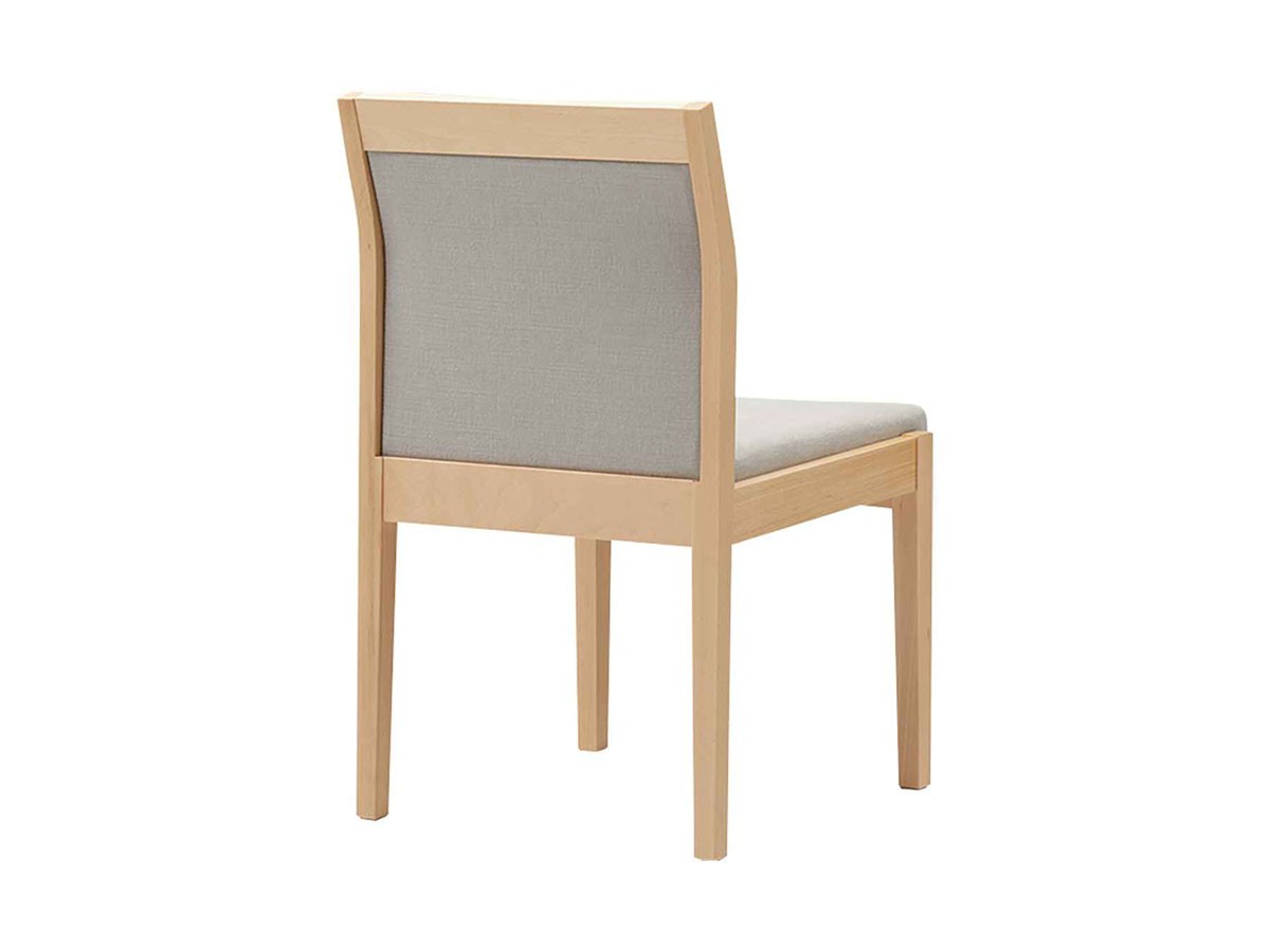 ABORD CHAIR / アボール チェア W020 （チェア・椅子 > ダイニングチェア） 12