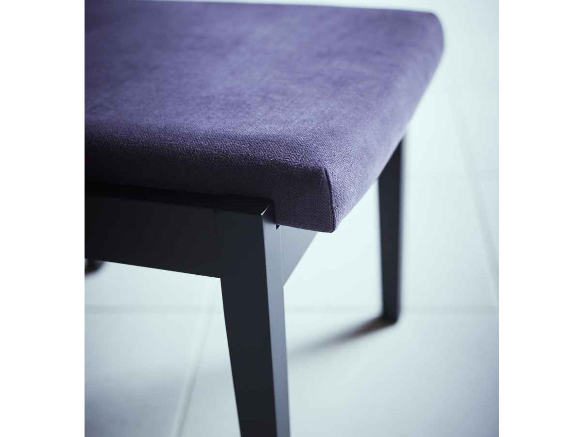 ABORD CHAIR / アボール チェア W020 （チェア・椅子 > ダイニングチェア） 9