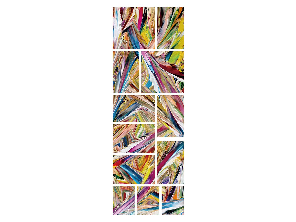 門田 光雅 calculus（C） / かどた みつまさ カリキュラス（C） （アート・オブジェ > アート・作家作品） 2