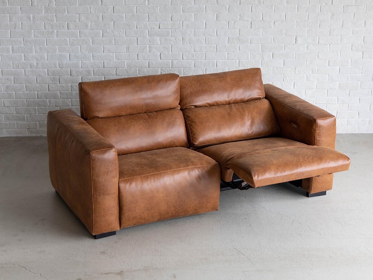 Knot antiques GAMMA RECLINER SOFA / ノットアンティークス ガンマ リクライナーソファ （ソファ > 二人掛けソファ） 29