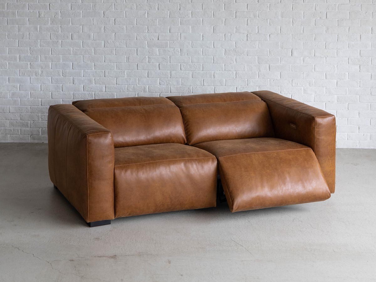 Knot antiques GAMMA RECLINER SOFA / ノットアンティークス ガンマ リクライナーソファ （ソファ > 二人掛けソファ） 27