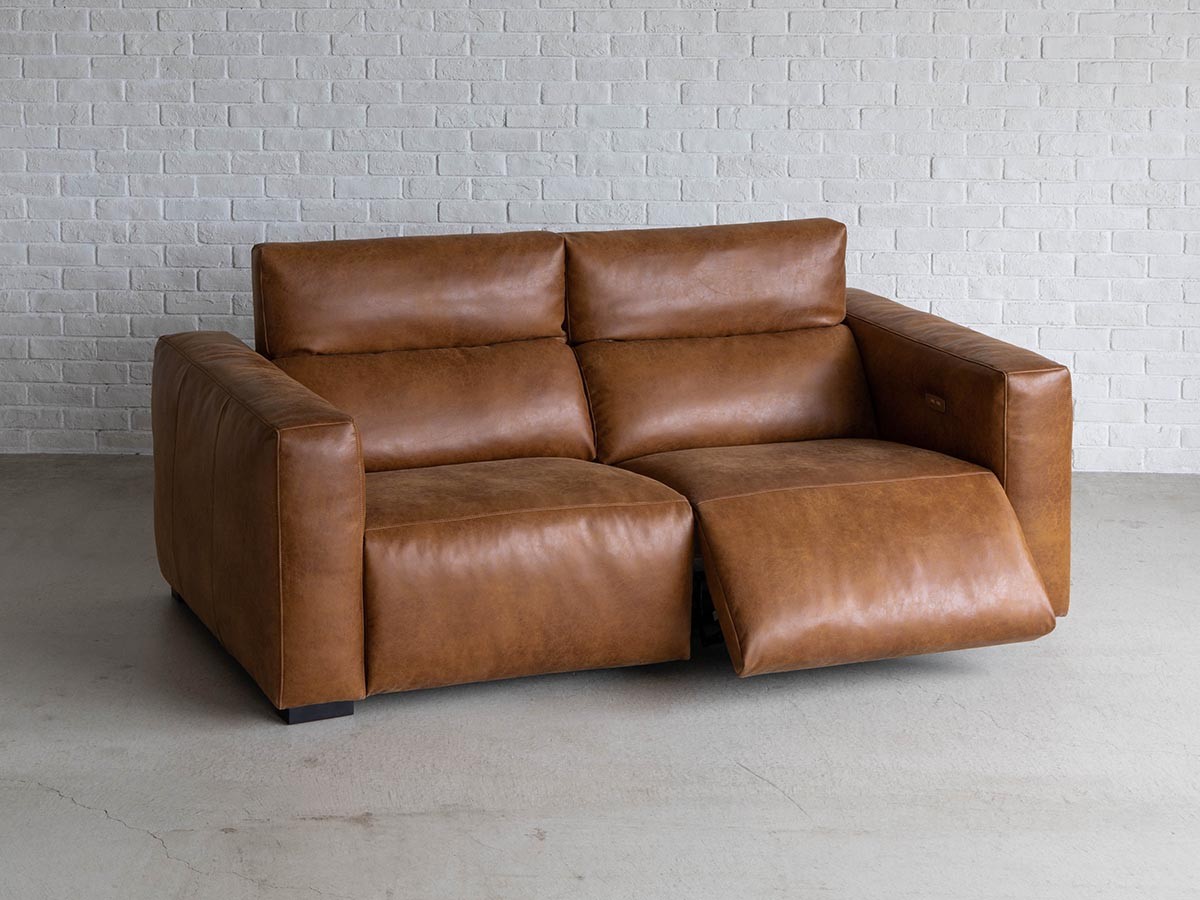 Knot antiques GAMMA RECLINER SOFA / ノットアンティークス ガンマ リクライナーソファ （ソファ > 二人掛けソファ） 28