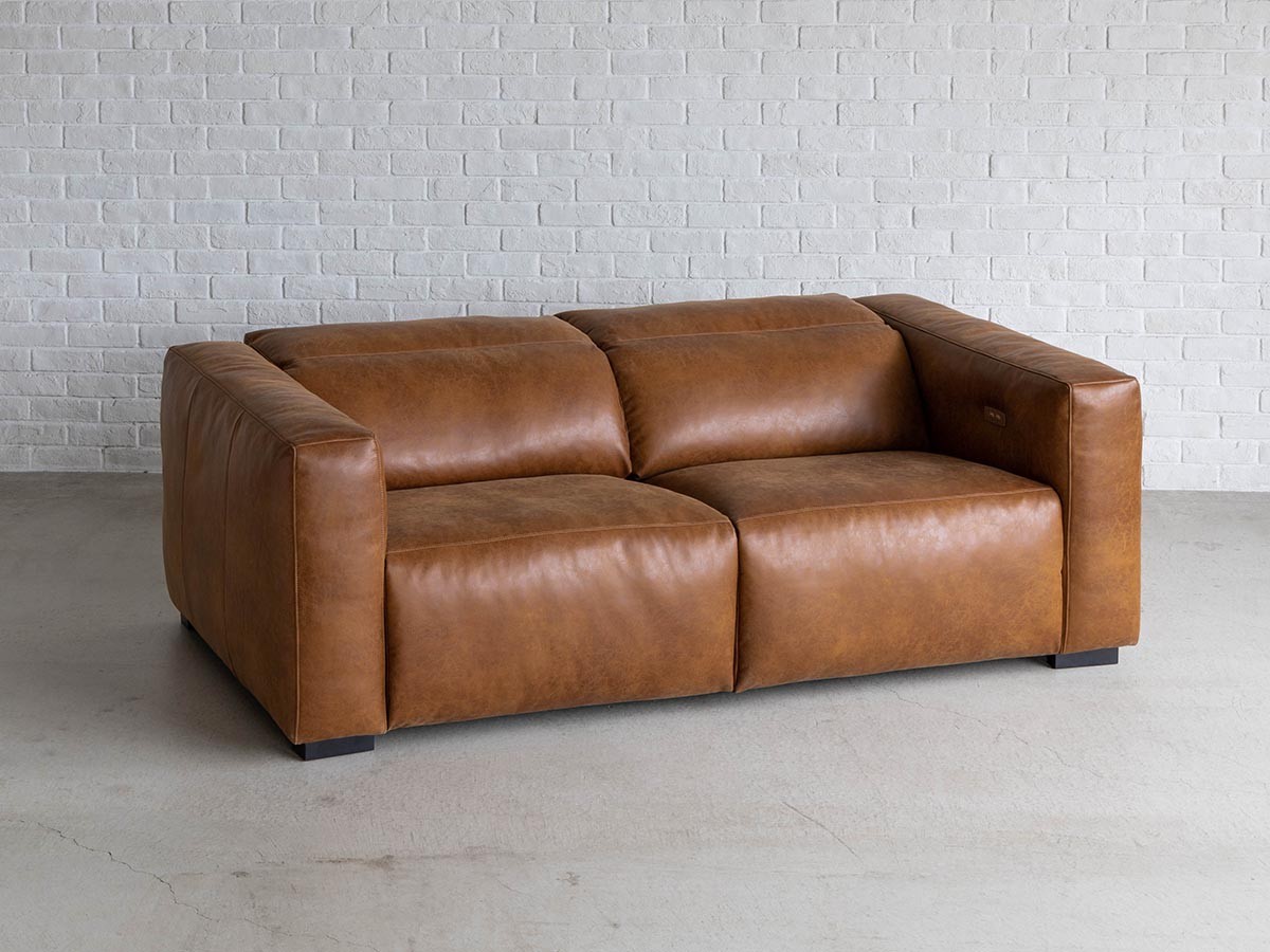 Knot antiques GAMMA RECLINER SOFA / ノットアンティークス ガンマ リクライナーソファ （ソファ > 二人掛けソファ） 26