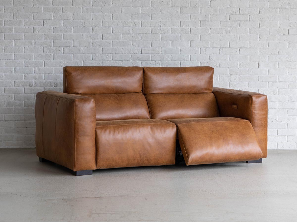 Knot antiques GAMMA RECLINER SOFA / ノットアンティークス ガンマ リクライナーソファ （ソファ > 二人掛けソファ） 24