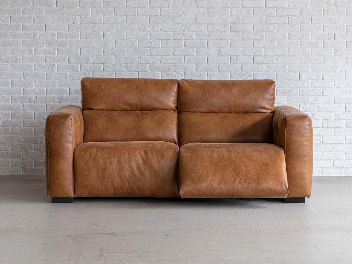 Knot antiques GAMMA RECLINER SOFA / ノットアンティークス ガンマ リクライナーソファ （ソファ > 二人掛けソファ） 20