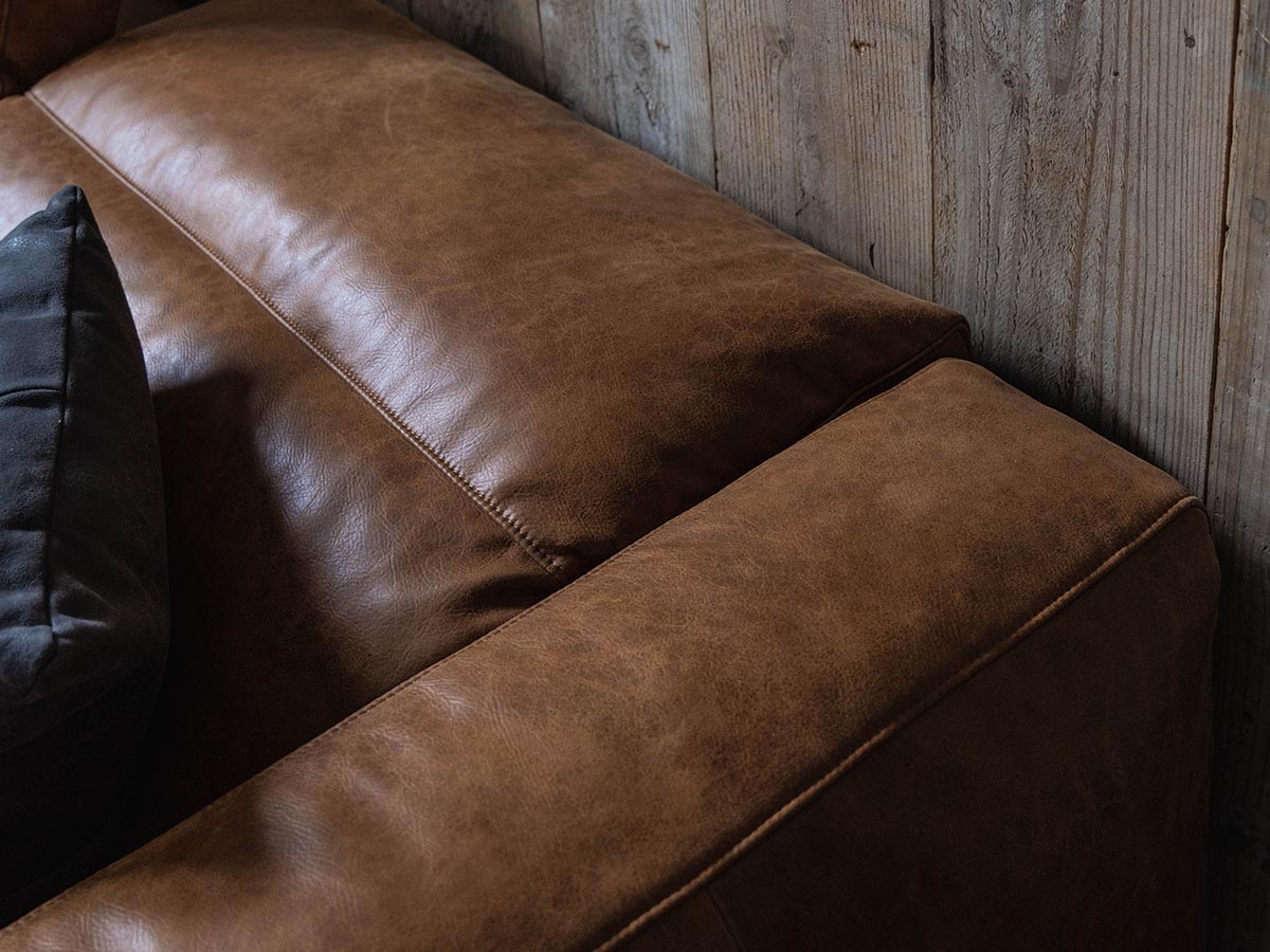 Knot antiques GAMMA RECLINER SOFA / ノットアンティークス ガンマ リクライナーソファ （ソファ > 二人掛けソファ） 13