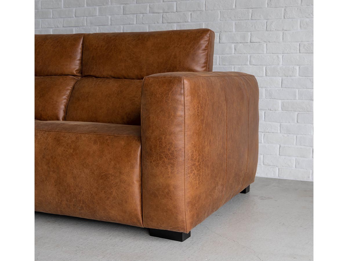 Knot antiques GAMMA RECLINER SOFA / ノットアンティークス ガンマ リクライナーソファ （ソファ > 二人掛けソファ） 39