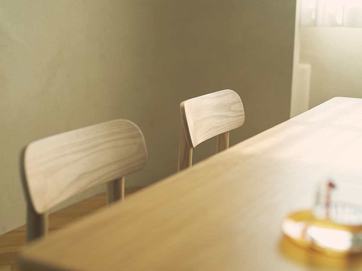 saucer dining chair / ソーサー ダイニングチェア （チェア・椅子 > ダイニングチェア） 27