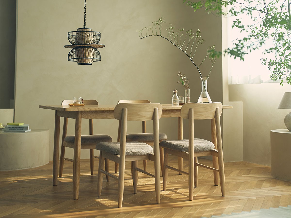 saucer dining chair / ソーサー ダイニングチェア （チェア・椅子 > ダイニングチェア） 14