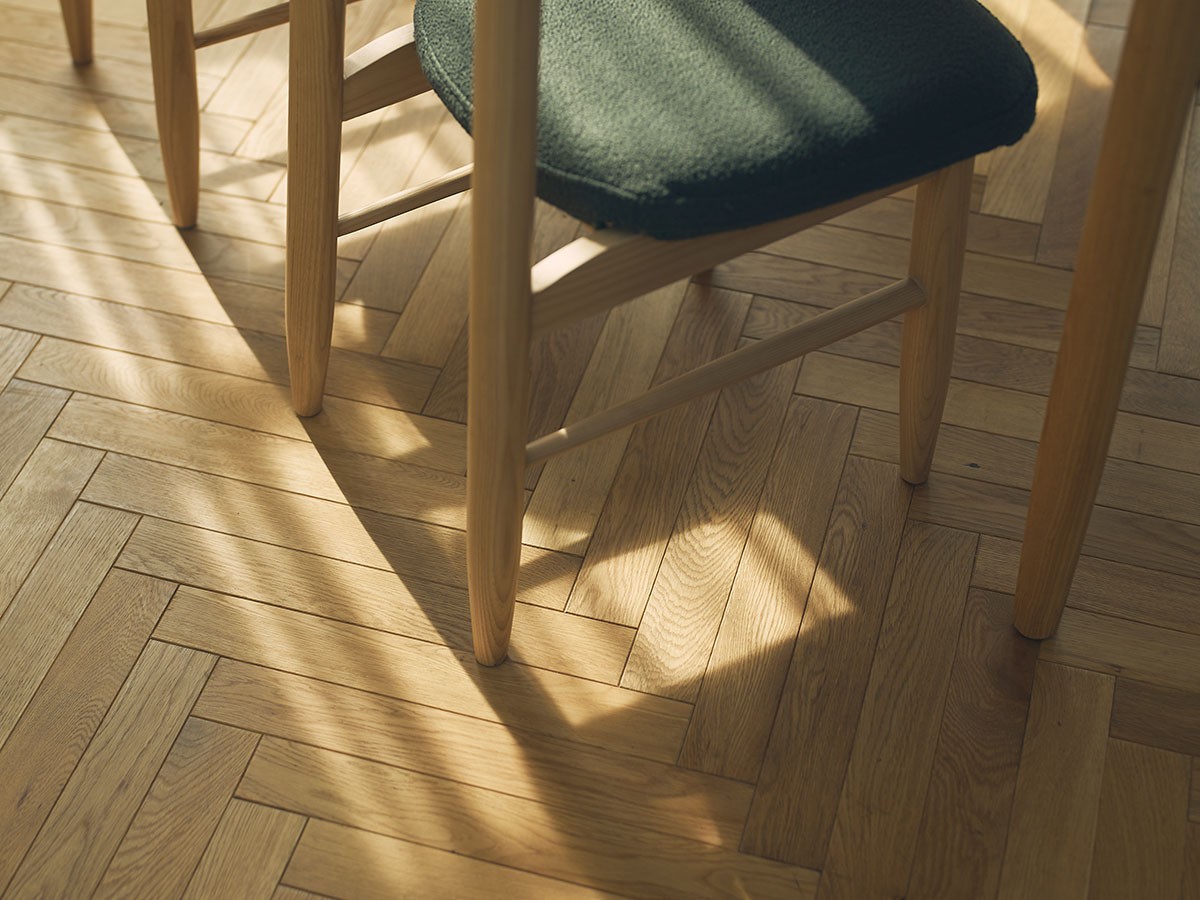 saucer dining chair / ソーサー ダイニングチェア （チェア・椅子 > ダイニングチェア） 24