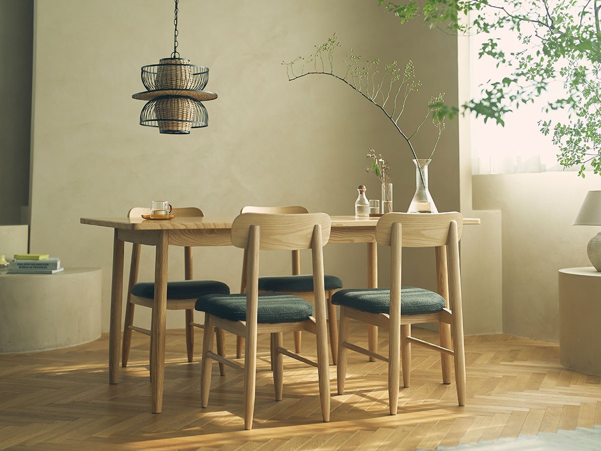 saucer dining chair / ソーサー ダイニングチェア （チェア・椅子 > ダイニングチェア） 16