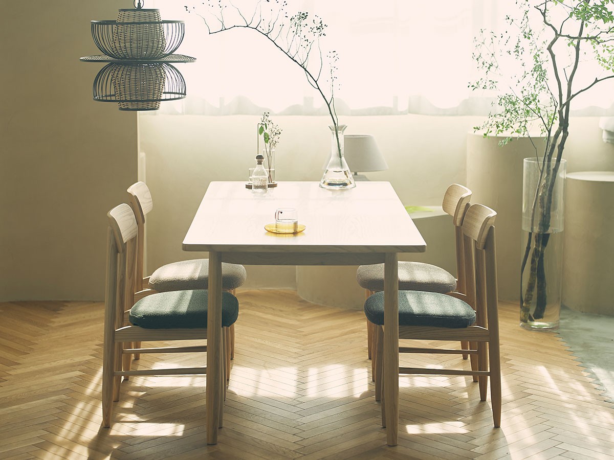 saucer dining chair / ソーサー ダイニングチェア （チェア・椅子 > ダイニングチェア） 17