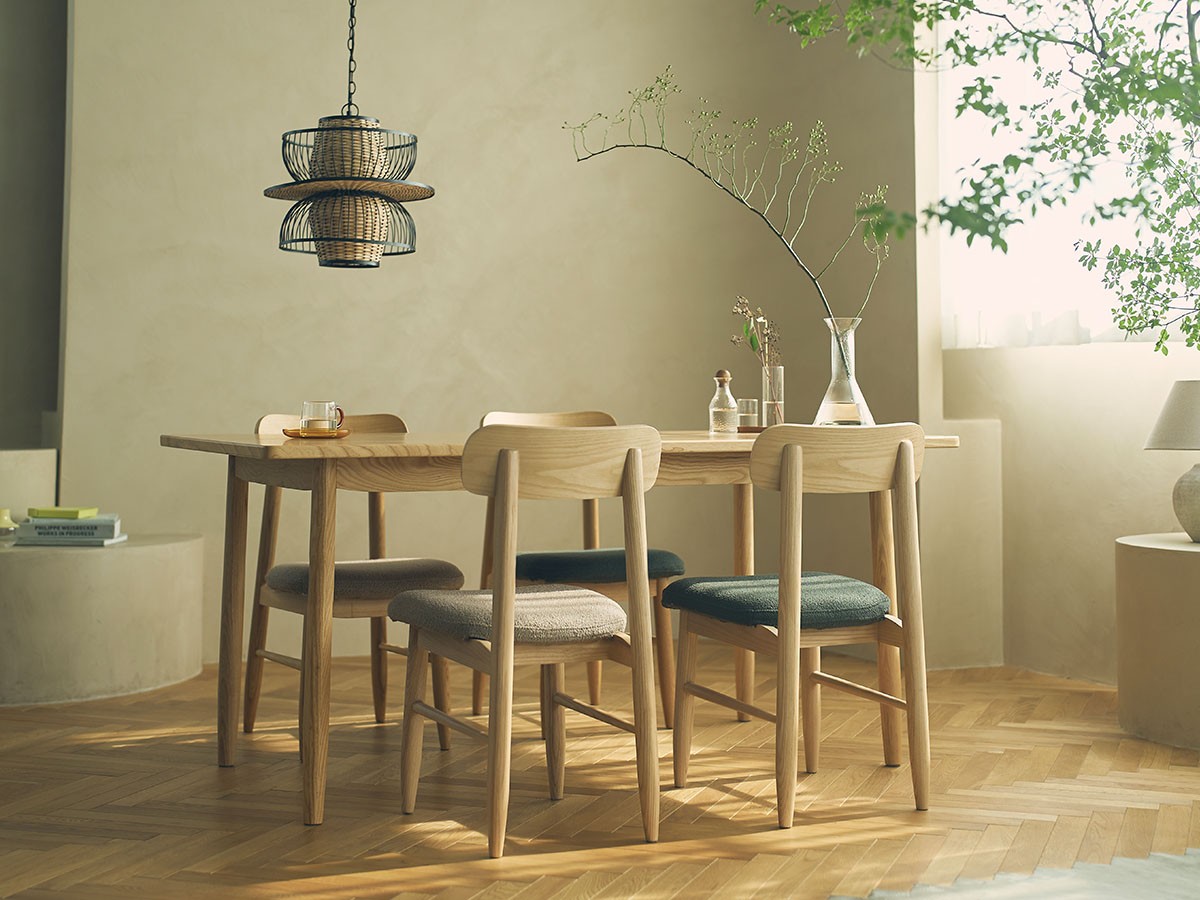 saucer dining chair / ソーサー ダイニングチェア （チェア・椅子 > ダイニングチェア） 15